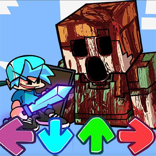 Funkin Edition in FNF PE.Mod 4.1.1