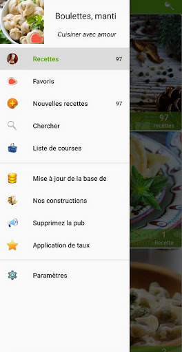 Boulettes, manti screenshot 2