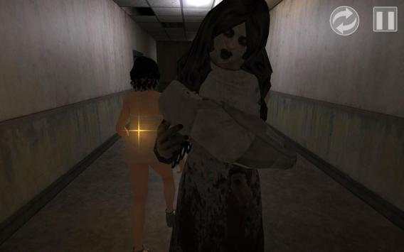The Horror: Abandoned Hospital 2 screenshot 4
