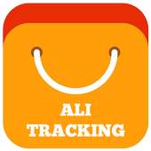 Tracking All Package For AliExpress - AfterShip logo