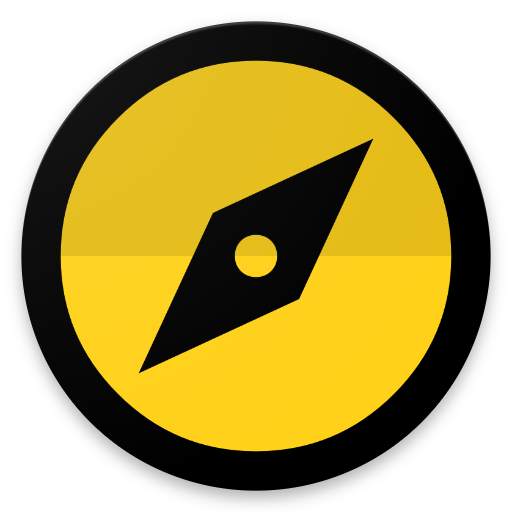 GL Compass - Smart Compass, Location, Flashlight 3.1