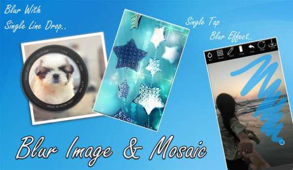 PhotoEditor : Blur Image Background Editor (New) screenshot 5