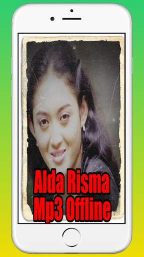 Alda Risma Mp3 Offline screenshot 2