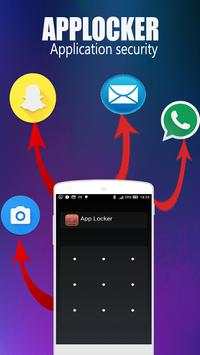 App Lock screenshot 1