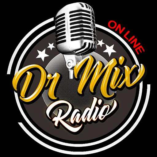 DR MIX RADIO 4.0.1