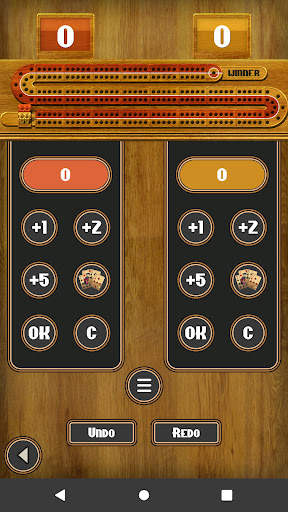 Cribbage Club® (cribbage app) screenshot 6