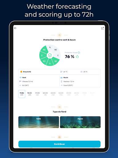 Navily - Your Cruising Guide screenshot 22