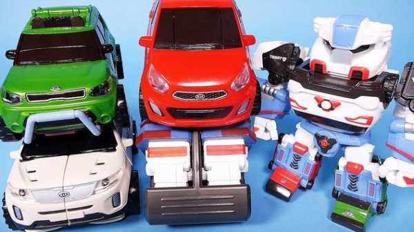 CarBot Cars Videos screenshot 3