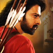 Prabhas icon