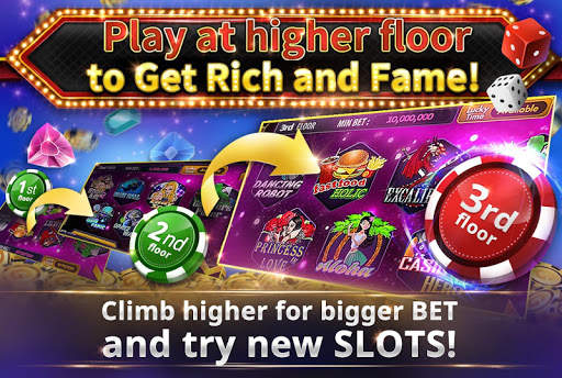 Slots Social Casino screenshot 2