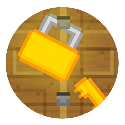 Door Lock Mod 1.0