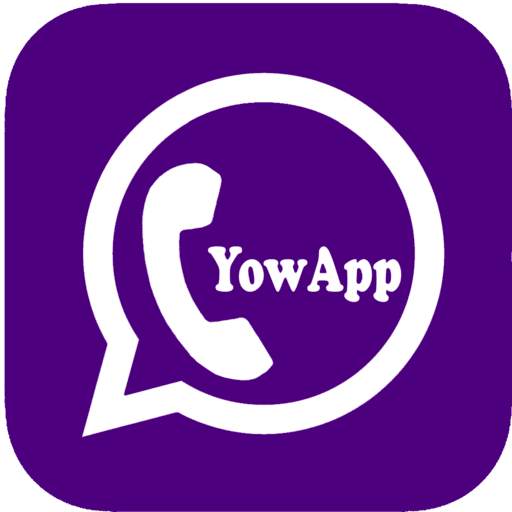 YowApp Messenger - For Personal And Business 1.3