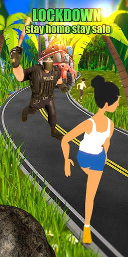 Subway Rush - Top Racing & Running Games screenshot 3