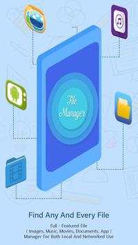 Infinite File Explorer screenshot 2