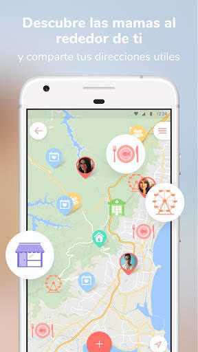 WeMoms - Consejos de Madres screenshot 4