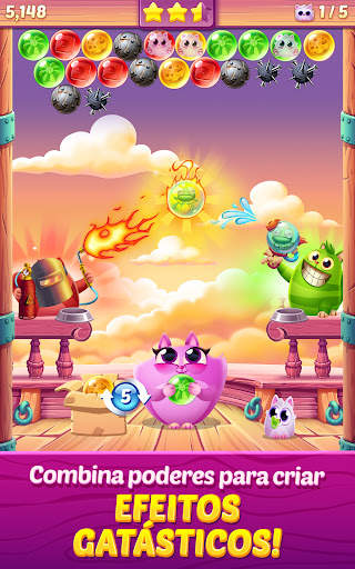 Cookie Cats Pop screenshot 11