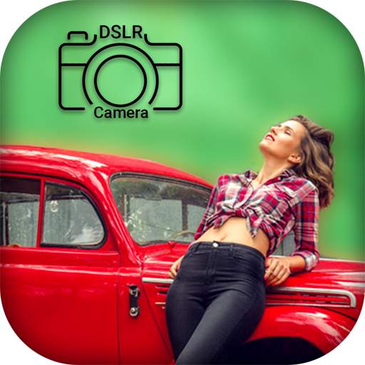 DSLR Focus auto Blur Master -blurfoto 5.0