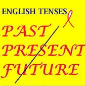 English Tenses on 9Apps