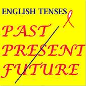 English Tenses 1.0