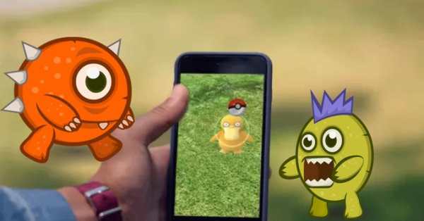 Best Game for Pokemon GOo screenshot 2