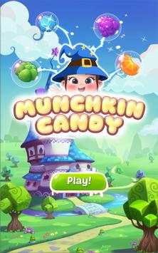 Munchkin Candy screenshot 1