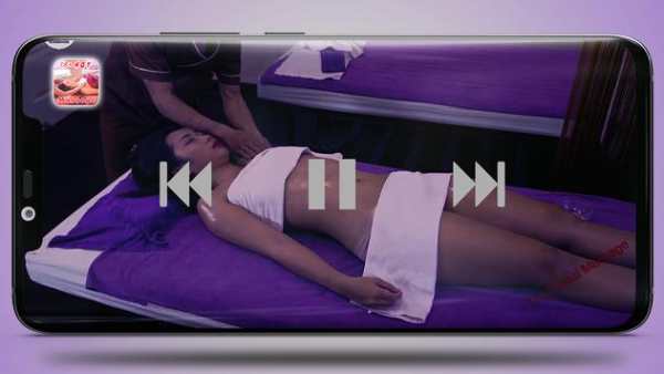 Massage  HOT Videos All screenshot 1