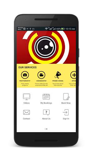 Fotopasal screenshot 6