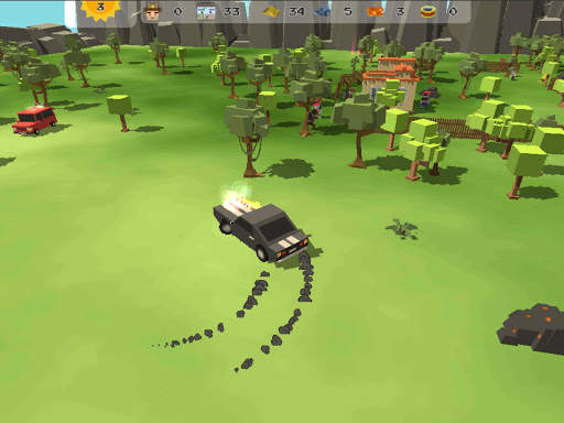 Super MoonBox 2 screenshot 15
