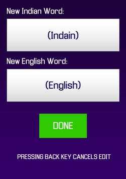Hello English screenshot 2