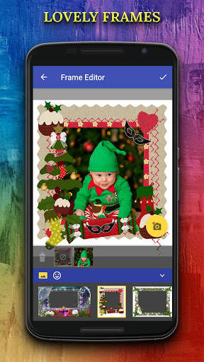 Bingkai Foto screenshot 7