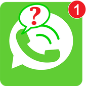 WhyCaller - Call Screen App icon