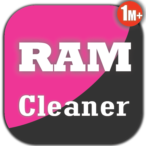 RAM Cleaner for Android icon