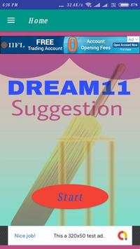 Dream11 Pro Tips & Prediction screenshot 2
