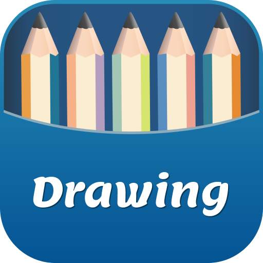Drawing - How to Draw 4.3