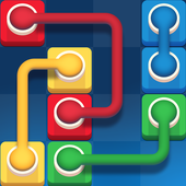 Connect Puzzle icon