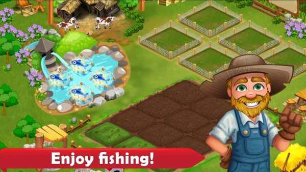 Real Village Offline Farmers: Mobile Farming Games screenshot 3