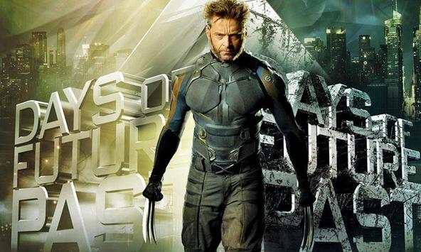 Hugh Jackman screenshot 1