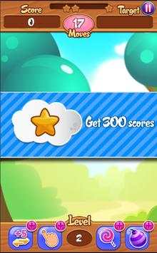 Jelly Crush Blast screenshot 6