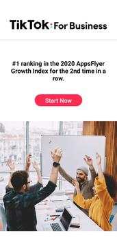 TikTok For Business screenshot 3