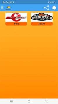 Live Sports Online |  Cricket Sports Update screenshot 3