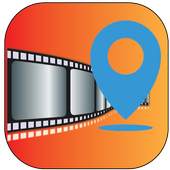 Geotagging app -location on picture photo stamp 2.5