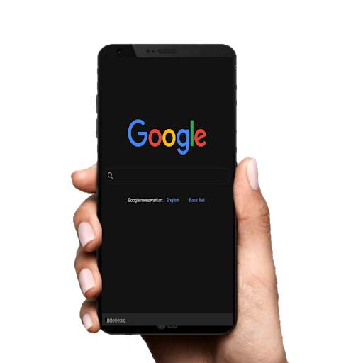 id Browser screenshot 4