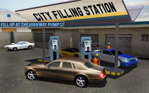 Smart Car Wash Service: Gas St screenshot 9