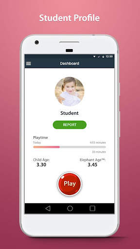 Elephant Learning Math Academy screenshot 4