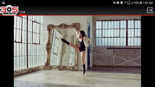 305 MEDIA TV screenshot 3