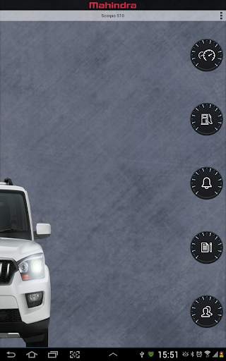 Mahindra Scorpio screenshot 14