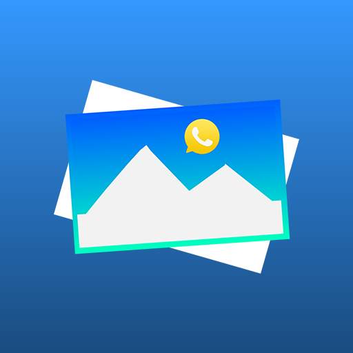 WhatsGallery - Gallery & Status Saver for WhatsApp 1.2