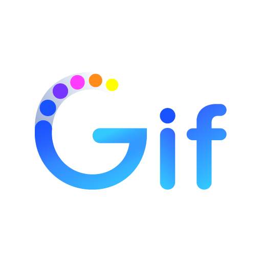 Gif'em! - GIF Maker & Editor, Video & Photo to GIF 1.1