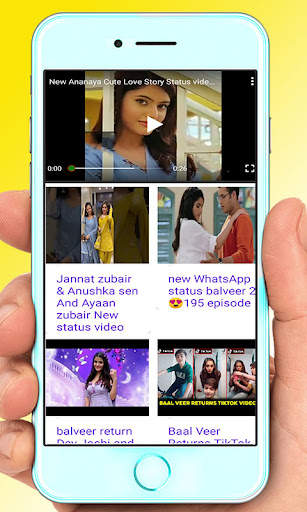 Dev Joshi video status screenshot 4