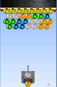 Bubble Crush screenshot 3